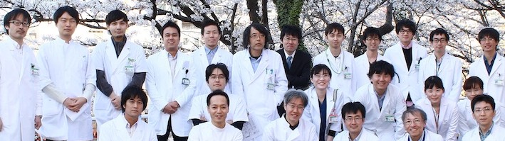 メンバー 千葉大学大学院医学研究院 アレルギー 臨床免疫学